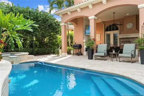 229 SE Bella Strano Port Saint Lucie FL 34984