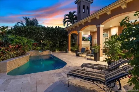 229 SE Bella Strano Port Saint Lucie FL 34984