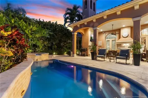 229 SE Bella Strano Port Saint Lucie FL 34984