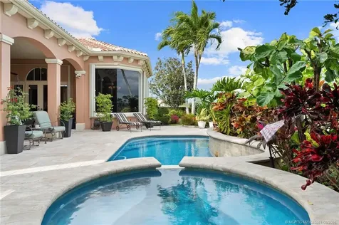 229 SE Bella Strano Port Saint Lucie FL 34984