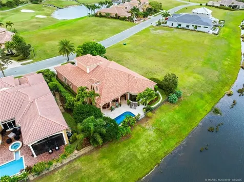 229 SE Bella Strano Port Saint Lucie FL 34984
