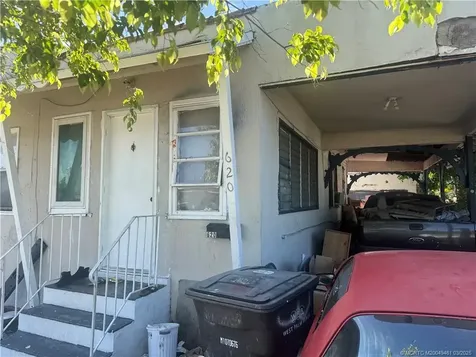 620 46th Street West Palm Beach FL 33407