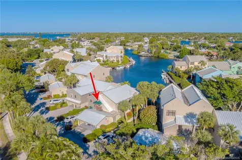3901 SE Saint Lucie Boulevard Stuart FL 34997