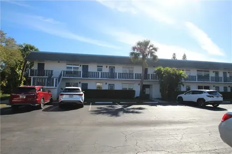 2929 SE Ocean Boulevard Stuart FL 34996