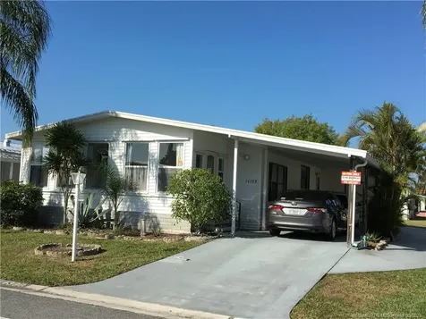14388 SW Golf Club Drive Indiantown FL 34956