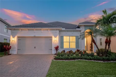 4862 SW Millbrook Lane Stuart FL 34997