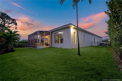 4862 SW Millbrook Lane Stuart FL 34997