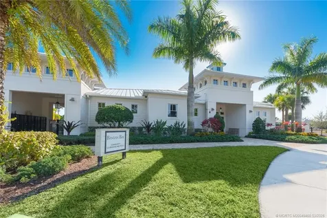 4862 SW Millbrook Lane Stuart FL 34997