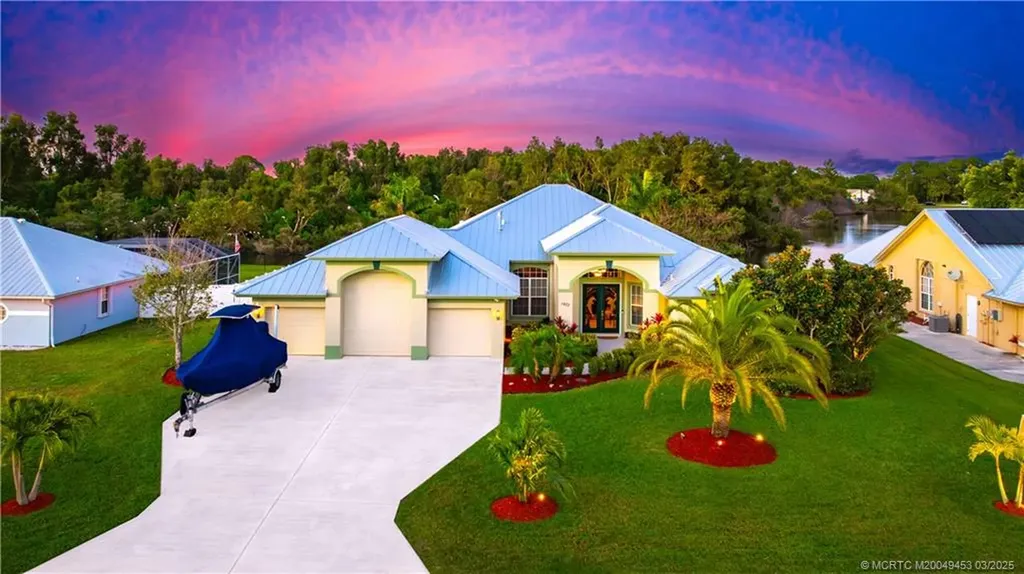 1477 SE Westmoreland Boulevard Port Saint Lucie FL 34952
