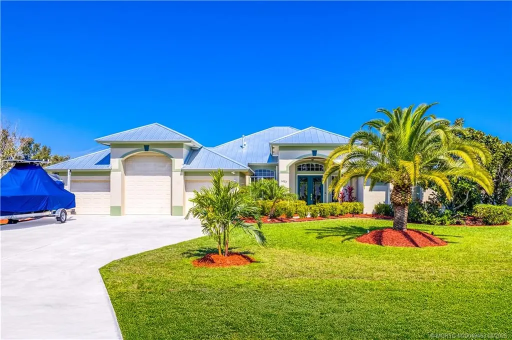 1477 SE Westmoreland Boulevard Port St Lucie FL 34952