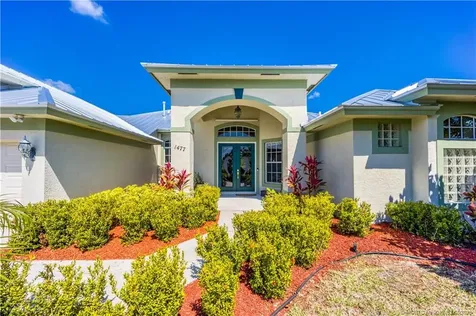 1477 SE Westmoreland Boulevard Port St Lucie FL 34952