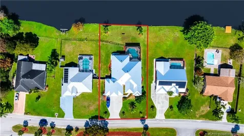 1477 SE Westmoreland Boulevard Port St Lucie FL 34952