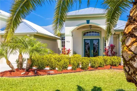 1477 SE Westmoreland Boulevard Port St Lucie FL 34952