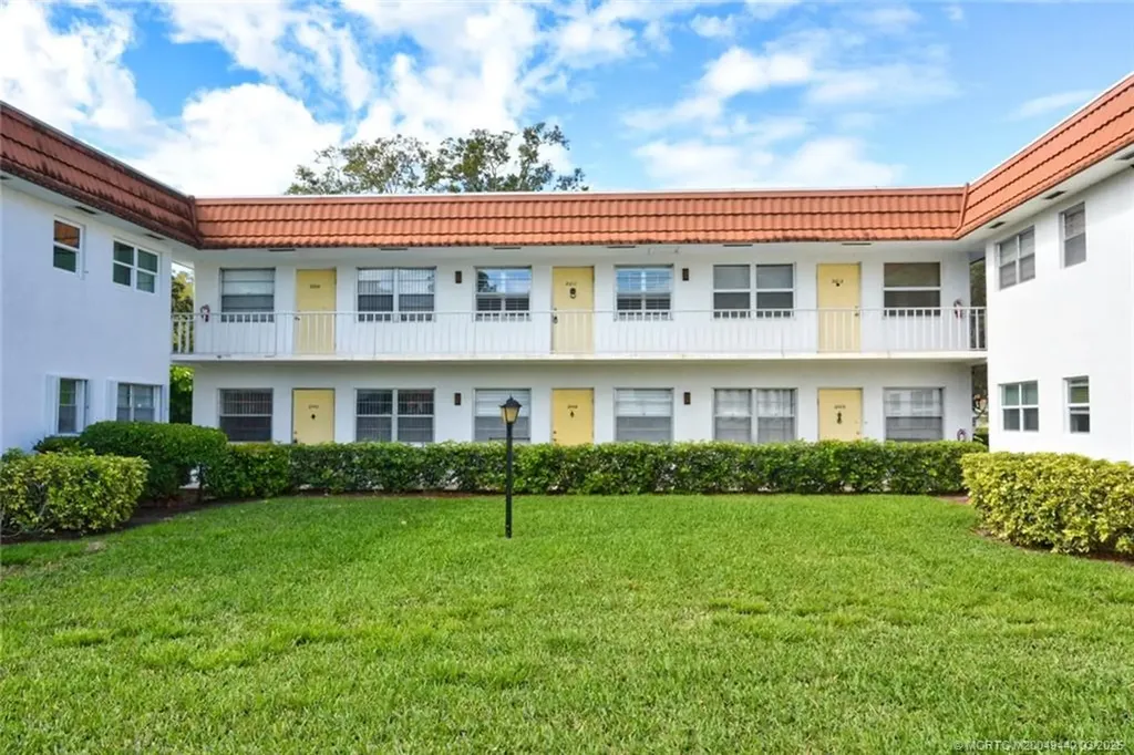 1225 NW 21st Street Stuart FL 34994