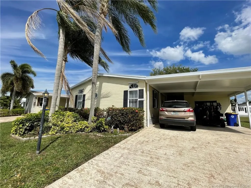 16447 SW Two Wood Way Indiantown FL 34956