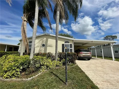 16447 SW Two Wood Way Indiantown FL 34956