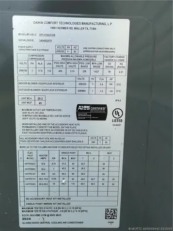 16447 SW Two Wood Way Indiantown FL 34956