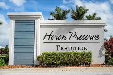 10377 SW Captiva Drive Port St Lucie FL 34987