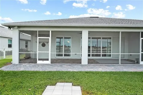 10377 SW Captiva Drive Port St Lucie FL 34987