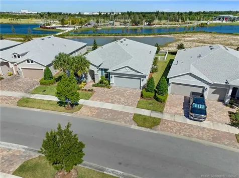 10377 SW Captiva Drive Port St Lucie FL 34987