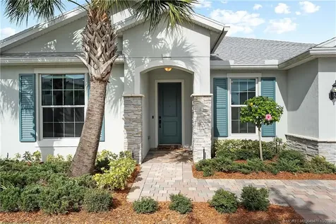 10377 SW Captiva Drive Port St Lucie FL 34987