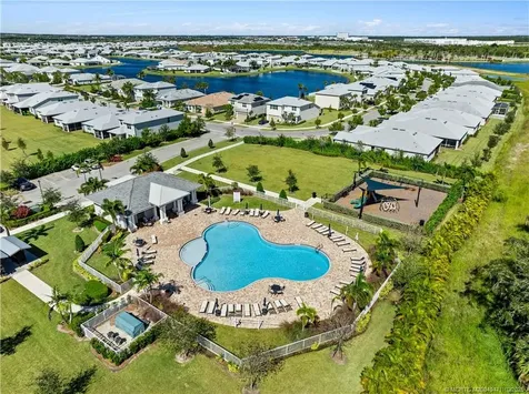 10377 SW Captiva Drive Port St Lucie FL 34987