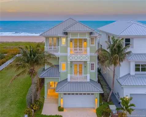 5032 Watersong Way Fort Pierce FL 34949