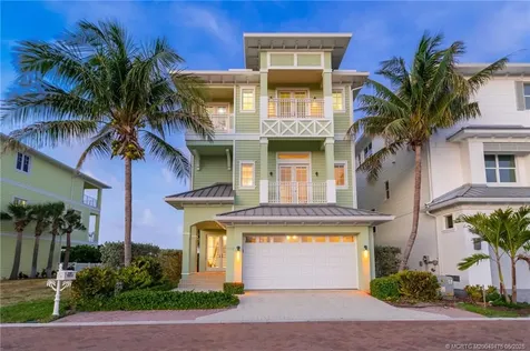 5032 Watersong Way Fort Pierce FL 34949