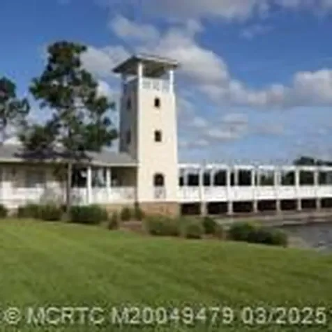 10588 SW Toren Way Port St Lucie FL 34987