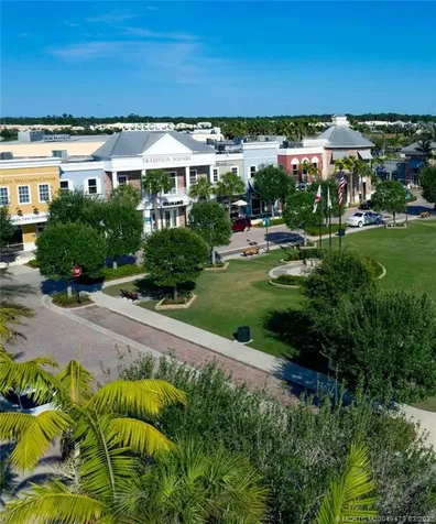 10588 SW Toren Way Port St Lucie FL 34987