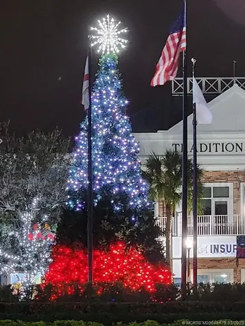 10588 SW Toren Way Port St Lucie FL 34987