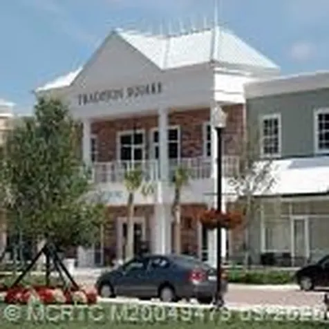 10588 SW Toren Way Port St Lucie FL 34987