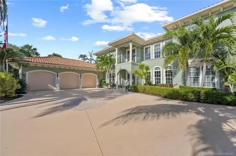 1625 SE Saint Lucie Boulevard Stuart FL 34996