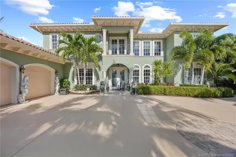 1625 SE Saint Lucie Boulevard Stuart FL 34996