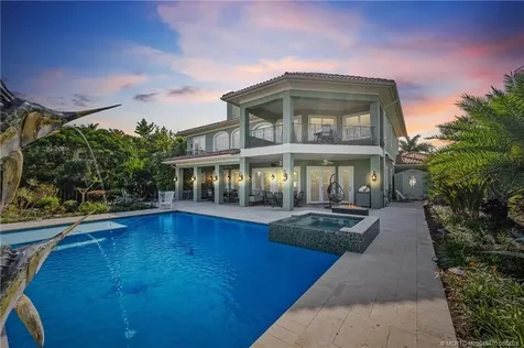 1625 SE Saint Lucie Boulevard Stuart FL 34996