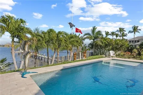 1625 SE Saint Lucie Boulevard Stuart FL 34996