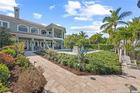 1625 SE Saint Lucie Boulevard Stuart FL 34996