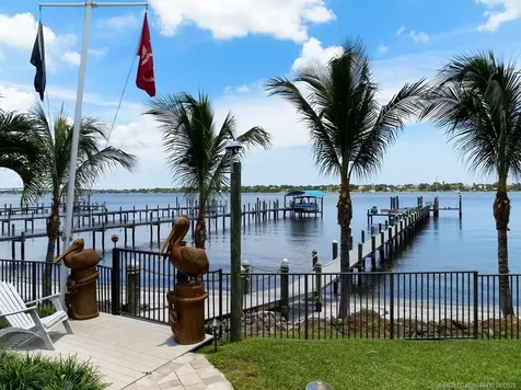 1625 SE Saint Lucie Boulevard Stuart FL 34996