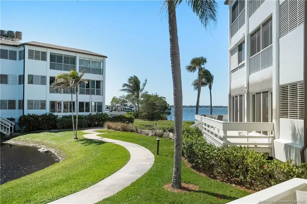 1550 NE Ocean Boulevard Stuart FL 34996