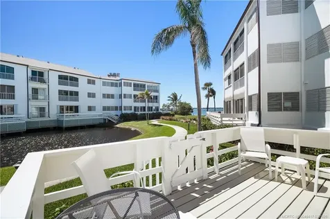 1550 NE Ocean Boulevard Stuart FL 34996