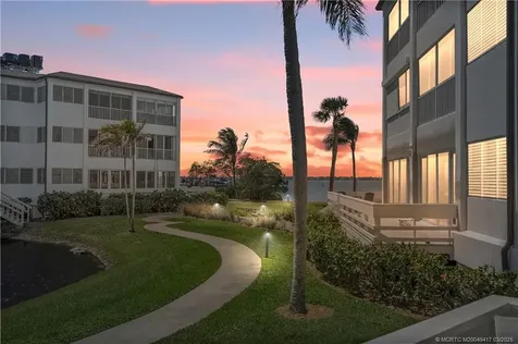 1550 NE Ocean Boulevard Stuart FL 34996