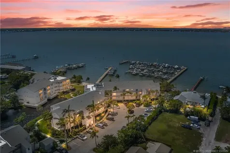 1550 NE Ocean Boulevard Stuart FL 34996