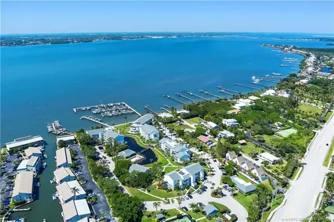 1550 NE Ocean Boulevard Stuart FL 34996