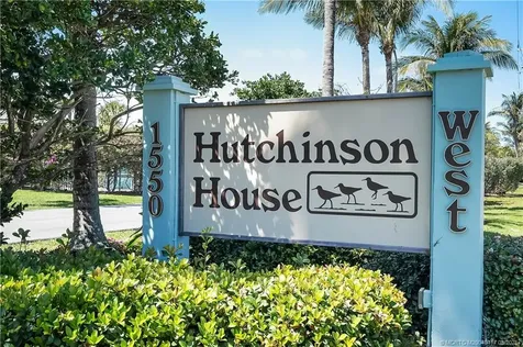 1550 NE Ocean Boulevard Stuart FL 34996