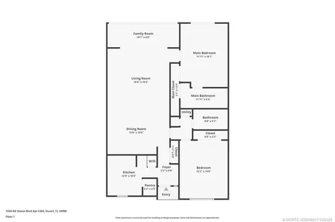 1550 NE Ocean Boulevard Stuart FL 34996