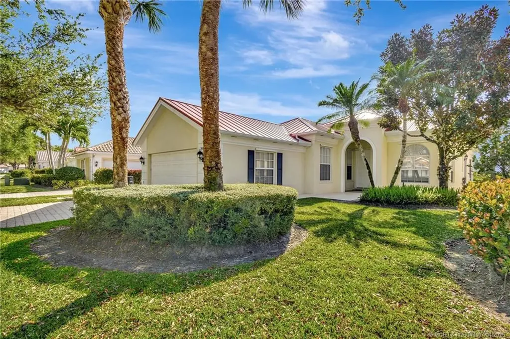 1446 SW Balmoral Trace Stuart FL 34997
