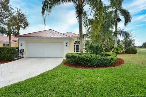 1514 SW Eagleglen Place Stuart FL 34997
