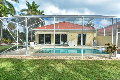 1514 SW Eagleglen Place Stuart FL 34997