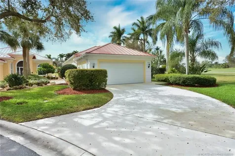 1514 SW Eagleglen Place Stuart FL 34997