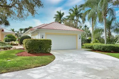 1514 SW Eagleglen Place Stuart FL 34997
